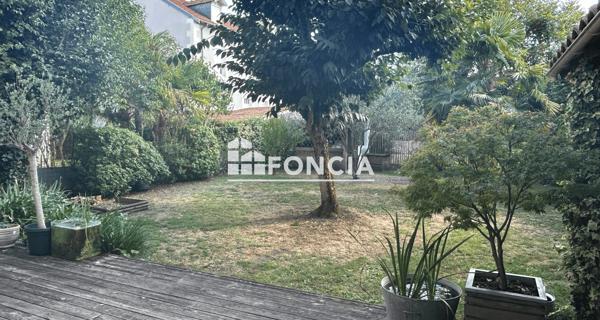 À vendre Maison 5 pièces 112 m² - Périgueux 24000