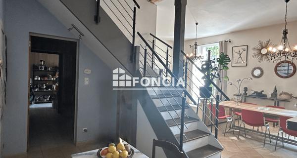 À vendre Maison 5 pièces 112 m² - Périgueux 24000