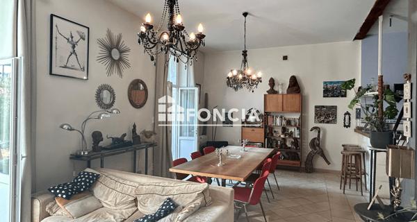 À vendre Maison 5 pièces 112 m² - Périgueux 24000