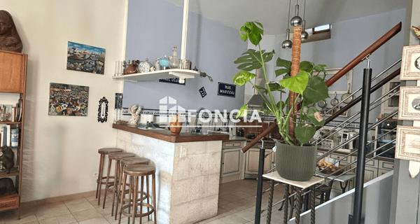 À vendre Maison 5 pièces 112 m² - Périgueux 24000