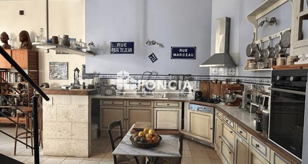 À vendre Maison 5 pièces 112 m² - Périgueux 24000