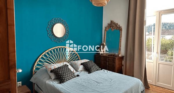 À vendre Maison 5 pièces 112 m² - Périgueux 24000