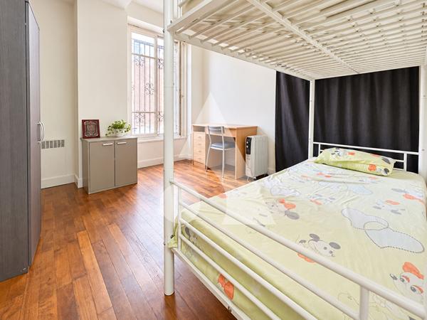 Appartement 2 pièces 28.5 m2