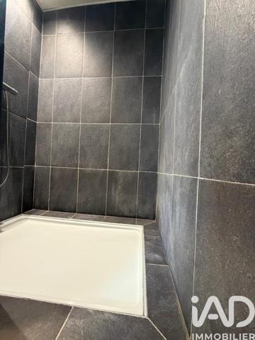 Appartement à vendre 2 pièces 26,8 m² Reims