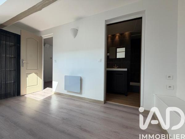 Appartement à vendre 2 pièces 26,8 m² Reims