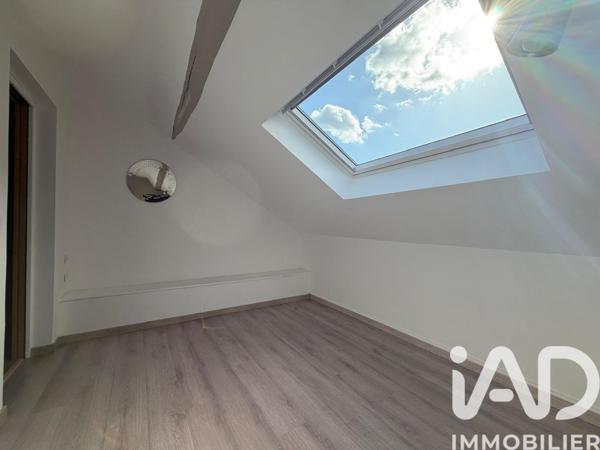 Appartement à vendre 2 pièces 26,8 m² Reims