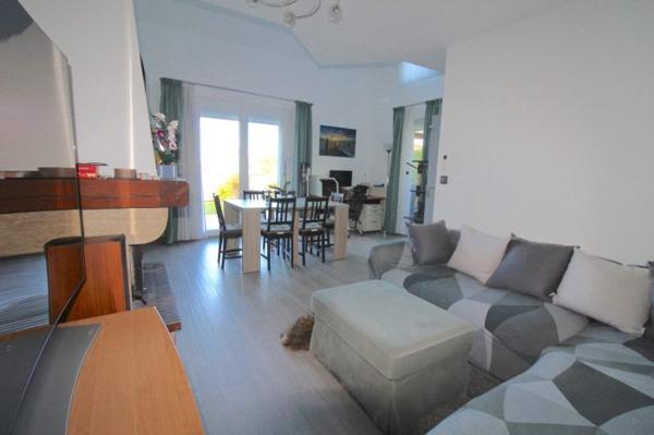 Maison mitoyenne 1 côté Champigny-sur-Marne 92 m²