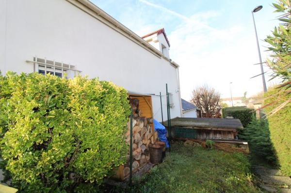 Maison mitoyenne 1 côté Champigny-sur-Marne 92 m²