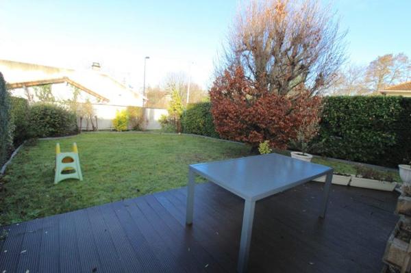 Maison mitoyenne 1 côté Champigny-sur-Marne 92 m²