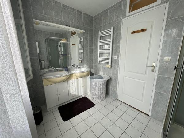 Vente / Maison à La Sauvetat-de-Savères (47270)