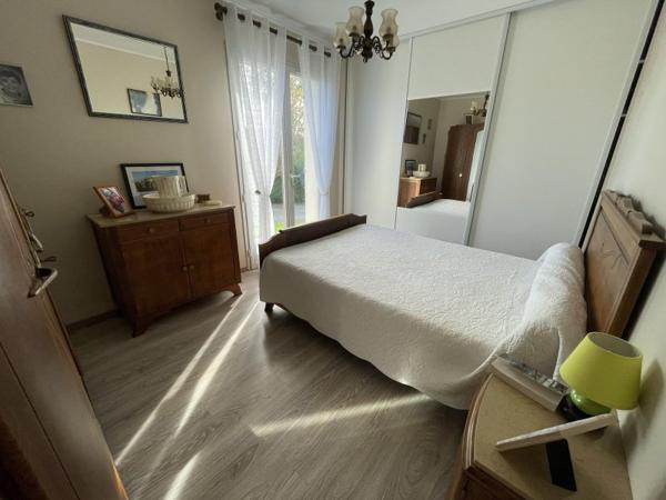 Vente / Maison à La Sauvetat-de-Savères (47270)