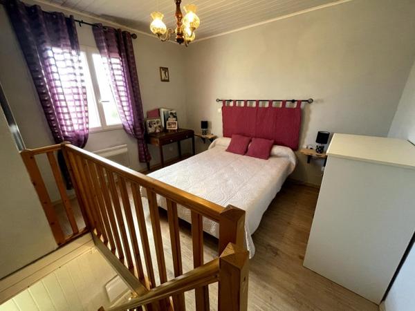 Vente / Maison à La Sauvetat-de-Savères (47270)