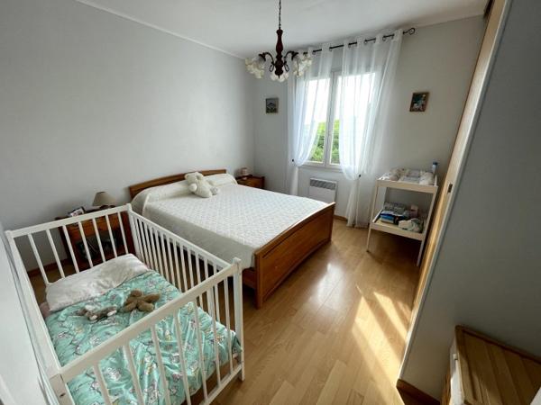 Vente / Maison à La Sauvetat-de-Savères (47270)