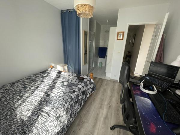 Vente / Maison à La Sauvetat-de-Savères (47270)