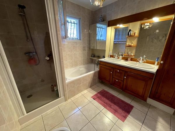 Vente / Maison à La Sauvetat-de-Savères (47270)