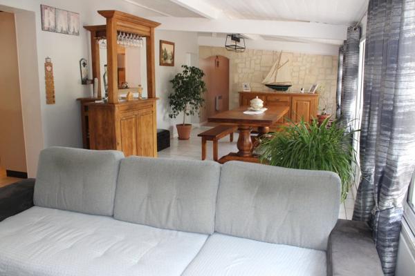 Vente / Maison à La Sauvetat-de-Savères (47270)