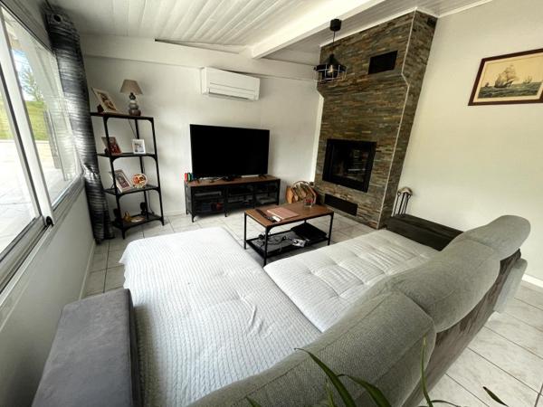 Vente / Maison à La Sauvetat-de-Savères (47270)