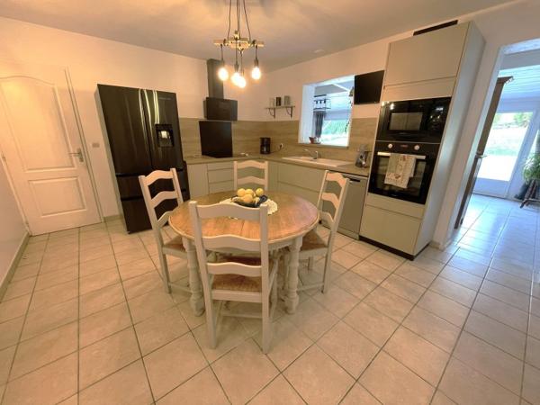 Vente / Maison à La Sauvetat-de-Savères (47270)