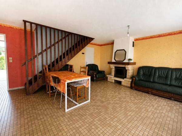 Semi-Individuelle Secteur Calme