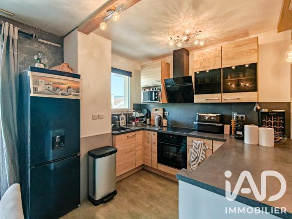 Location appartement 2 pièces 49 m² Alfortville