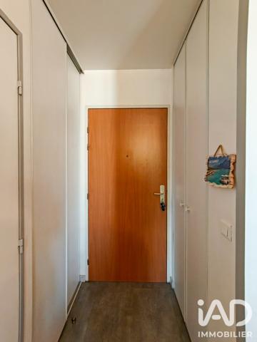 Location appartement 2 pièces 49 m² Alfortville