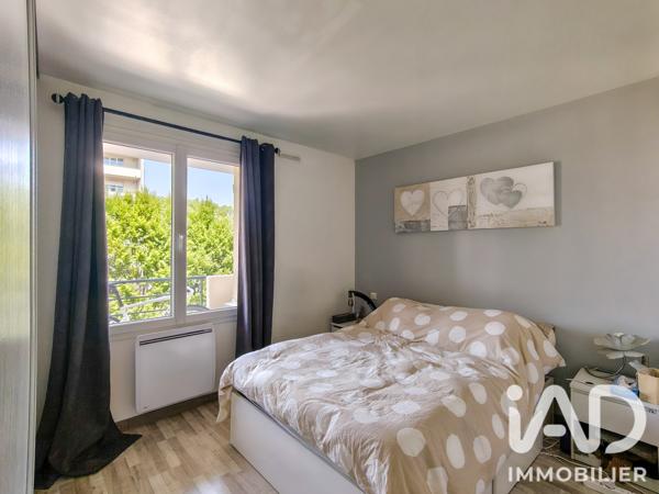 Location appartement 2 pièces 49 m² Alfortville