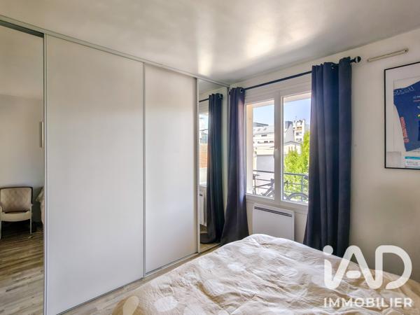 Location appartement 2 pièces 49 m² Alfortville
