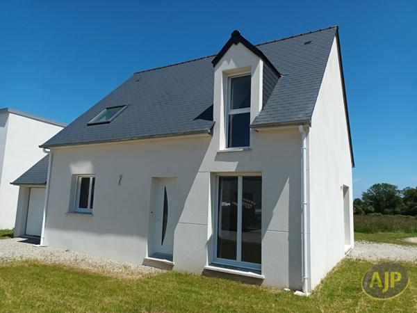 Vente maison Questembert : 272 000 € - AJP Immobilier Questembert