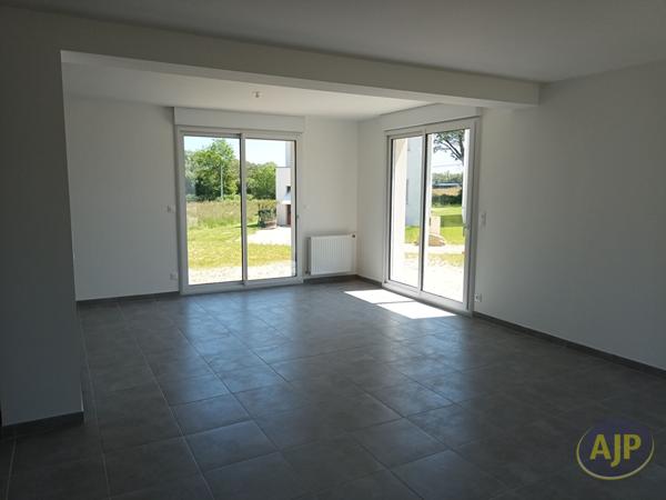 Vente maison Questembert : 272 000 € - AJP Immobilier Questembert