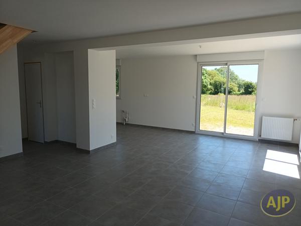Vente maison Questembert : 272 000 € - AJP Immobilier Questembert