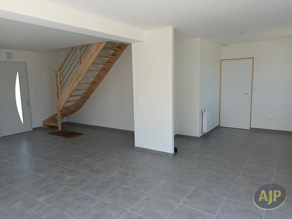 Vente maison Questembert : 272 000 € - AJP Immobilier Questembert