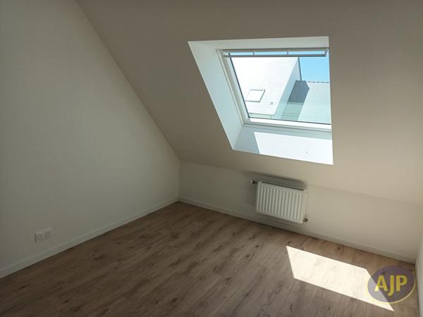 Vente maison Questembert : 272 000 € - AJP Immobilier Questembert