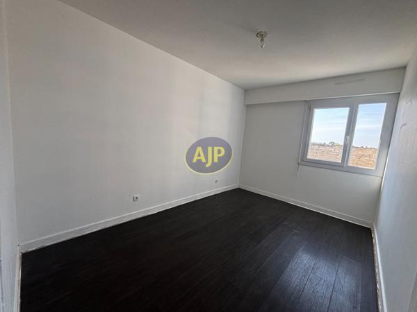 Location appartement Bordeaux : 788 € - AJP Immobilier Bordeaux Nansouty