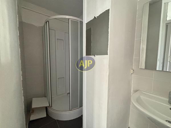 Location appartement Bordeaux : 788 € - AJP Immobilier Bordeaux Nansouty