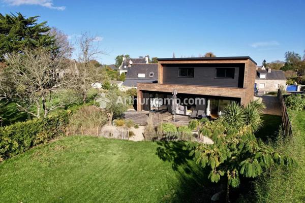 Vente Maison 5 pièces 122 m2 à Pléhédel