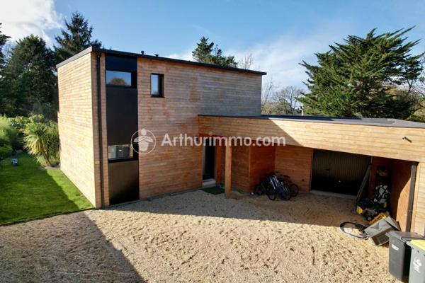 Vente Maison 5 pièces 122 m2 à Pléhédel