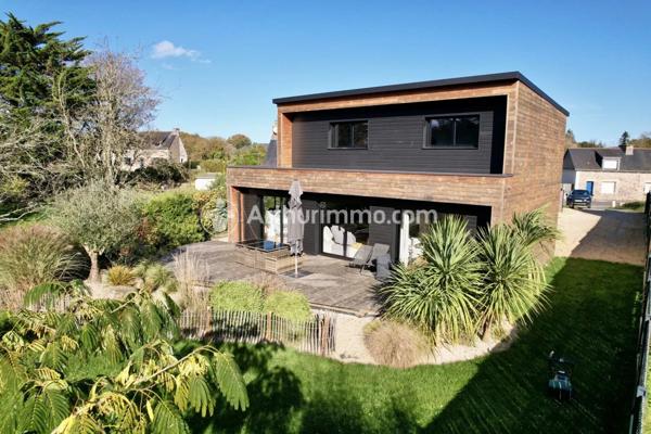 Vente Maison 5 pièces 122 m2 à Pléhédel