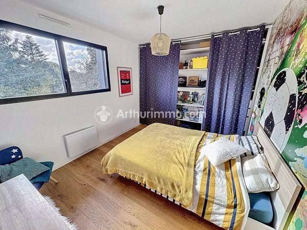 Vente Maison 5 pièces 122 m2 à Pléhédel