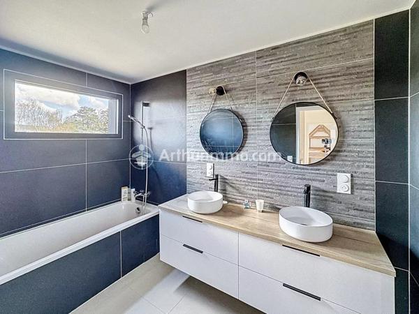 Vente Maison 5 pièces 122 m2 à Pléhédel