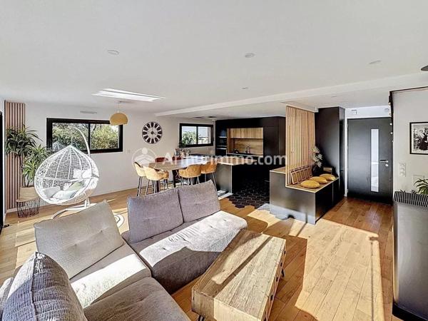 Vente Maison 5 pièces 122 m2 à Pléhédel