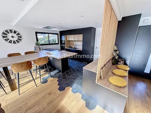 Vente Maison 5 pièces 122 m2 à Pléhédel