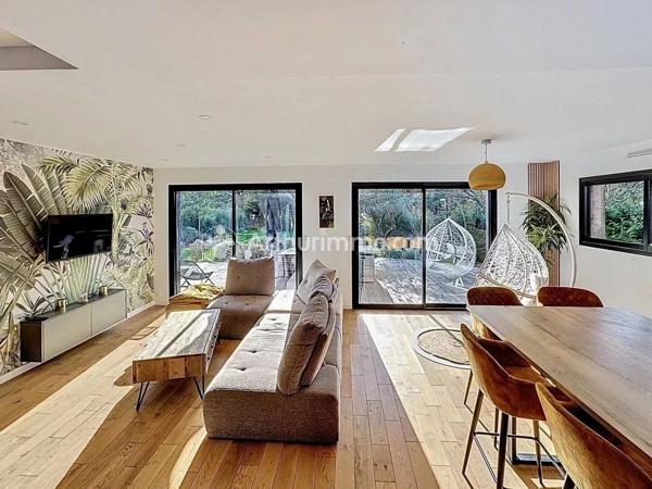 Vente Maison 5 pièces 122 m2 à Pléhédel