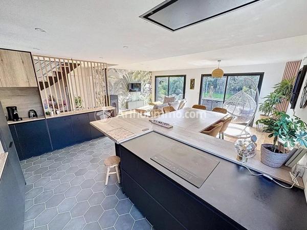 Vente Maison 5 pièces 122 m2 à Pléhédel