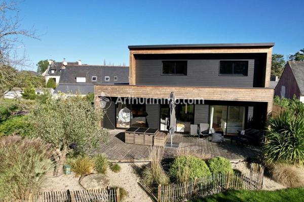 Vente Maison 5 pièces 122 m2 à Pléhédel