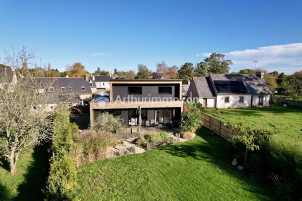 Vente Maison 5 pièces 122 m2 à Pléhédel