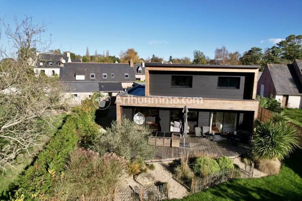 Vente Maison 5 pièces 122 m2 à Pléhédel