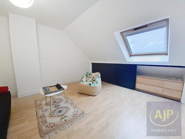 Vente appartement Pornichet : 532 950 € - AJP Immobilier Pornichet