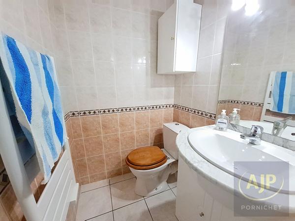 Vente appartement Pornichet : 532 950 € - AJP Immobilier Pornichet