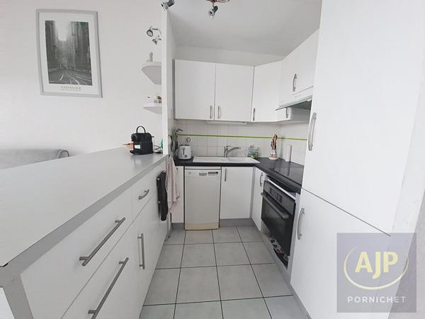 Vente appartement Pornichet : 532 950 € - AJP Immobilier Pornichet