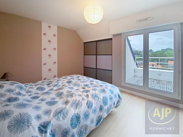 Vente appartement Pornichet : 532 950 € - AJP Immobilier Pornichet